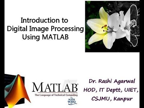 Introduction tutorial to Matlab