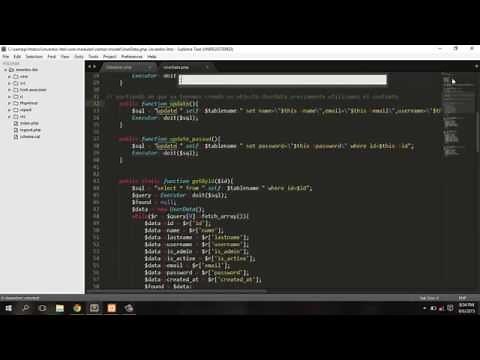 Como usar el Sublime Text 3