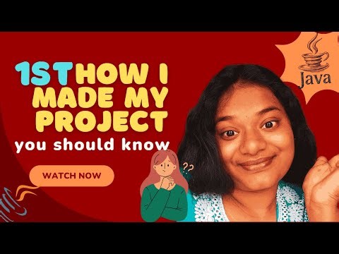 Java Banking System Project | Beginner Friendly | Interview Question