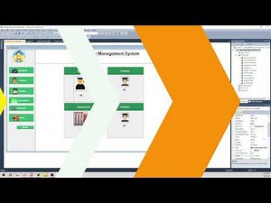 How to Develop a Student Management System: Visual Studio & SQL Server Tutorial