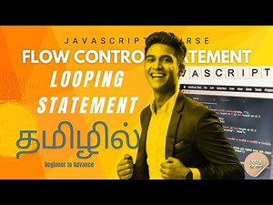 JavaScript Loops Explained 🔥 | for, while, do-while, for…of, for…in (Complete Guide)