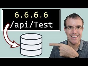 Add request logging to a database in an ASP.NET Core Web API