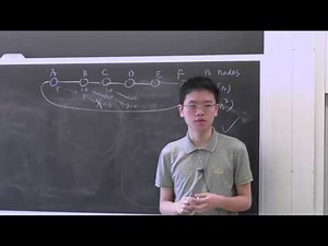 R10. Distributed Algorithms