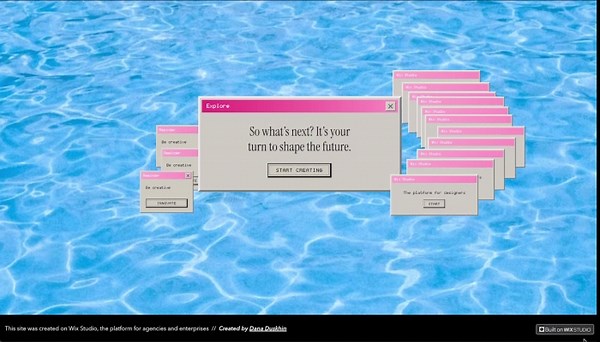 31 Cool Website Animation Examples And Effects for Inspiration