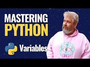 Python Variables Deep Dive: Building Your Coding Foundation