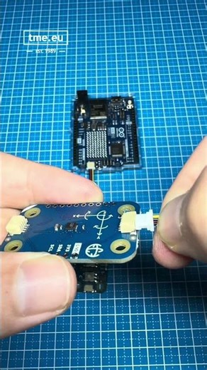 Building a DIY PC Mouse using the Arduino UNO WIFI #arduino #electronics #engineering #diy