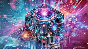 Introduction to Generative AI Transformer Models in Python