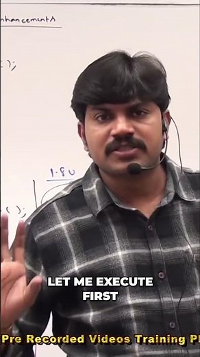 Java Stream API: Execute Examples for Beginners! #shorts