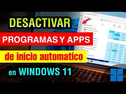 Disable programs and applications from starting automatically in Windows 11 (2026)