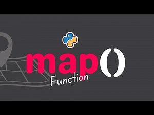 How to use map() function in Python | 2MinutesPy