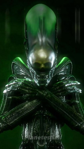 Xenomorph Lifespan: How Long Do Xenomorphs Live?