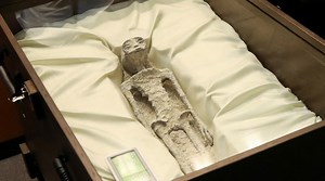 Mexican Alien Bodies | Know Your Meme