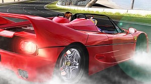 Why OutRun Is The Perfect Arcade Game