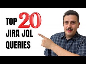 Top 20 JQL Queries That Everyone Should Know