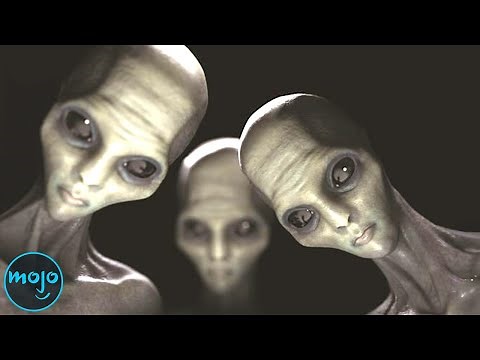 How Would We Communicate With Aliens?