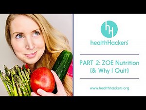 PART 2: ZOE Review (And Why I Quit)