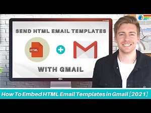 How to Send HTML Emails