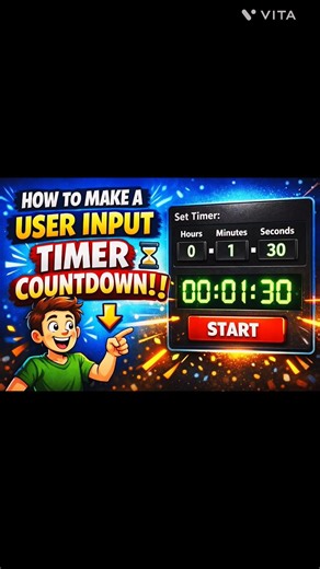 Start your own timer using python #python #programminglanguage #pythoncode #computerlanguage #coding