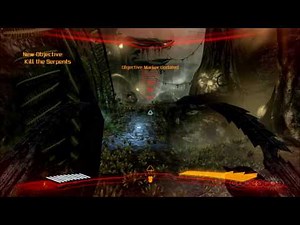 GameSpot Reviews - Aliens vs. Predator Video Review