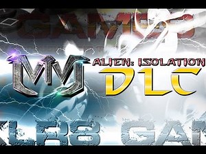 Alien Isolation DLC: Crew Expendable Walkthrough Hard