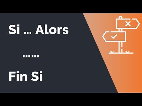 Algorithm #11: Simple Conditional Structure: If... Then... End If