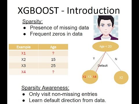 What is Extreme about XGBoost?, Why XGBoost wins Kaggle?, Algorithmic, Model & System Optimizations.