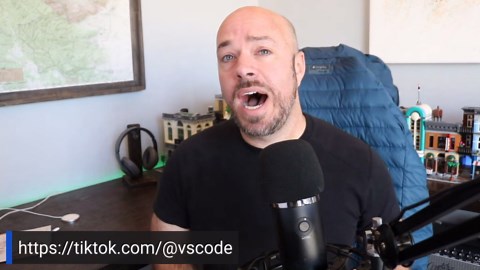 Getting started with Rust in VS Code