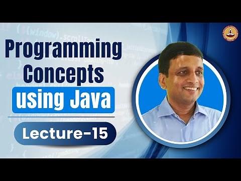 L15: Basic input & output in java (io) | console, scanner & formatted pPrinting