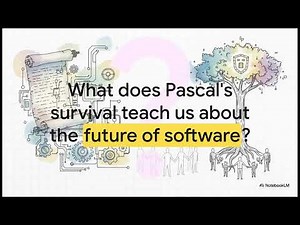 Pascal (Program Language)