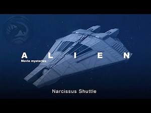 Alien (1979) Mysteries: Things You Didn’t Notice About the Narcissus