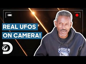 Incredible UFO Sightings Captured On Camera! | Aliens in Alaska