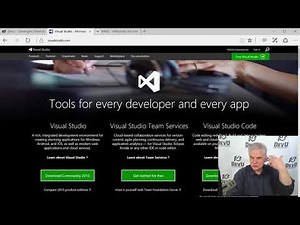 Visual Basic Fundamentals for Absolute Beginners in 2021 - Coding Arena