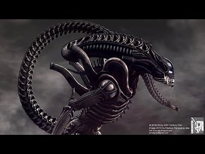 ALIENS VS PREDATOR EXTINCTION ! ALIEN CAMPAIGN 2023