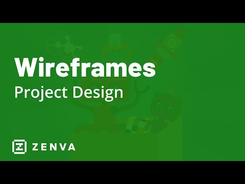 How to Use Wireframes for Project Design