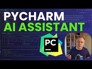 My Experience with PyCharm AI Assistant