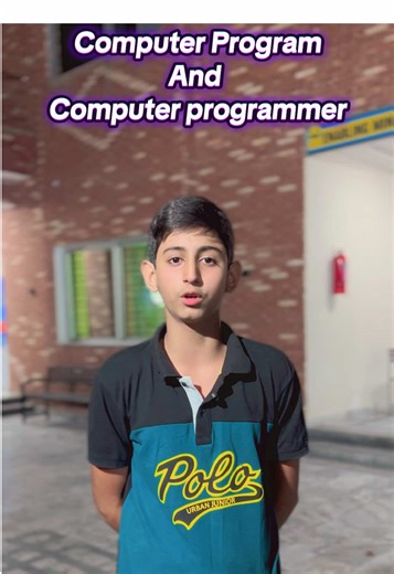 Understanding Computer Programming Basics