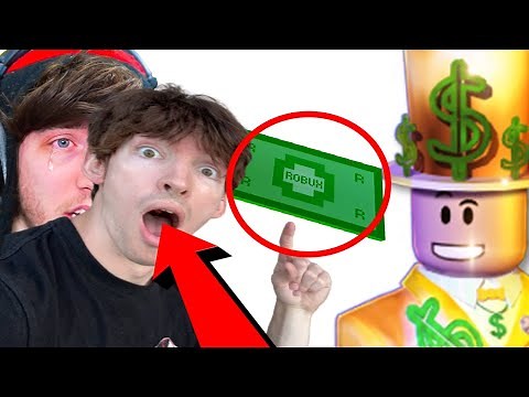 HOW I GET FREE ROBUX