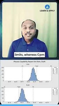 Statistical Process Control (SPC): The Ultimate Guide | A Complete SPC Program