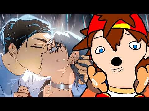 Kenji Reacts To Alien Stage