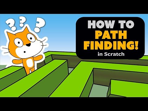 Simple Pathfinding Tutorial