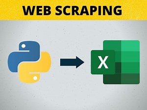 Web scraping and web crawlers with Python