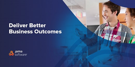 Getting Started with Jama Connect®