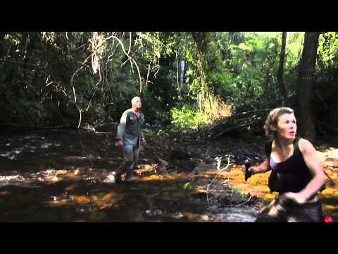 Alien Origin (2012) - Trailer