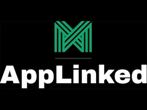 how to install applinked