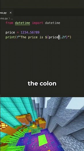 How to use float numbers in Python