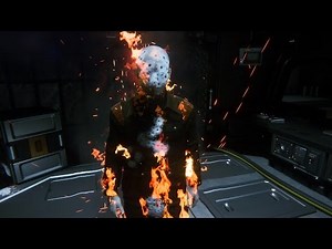 Alien Isolation Bug: OP Android