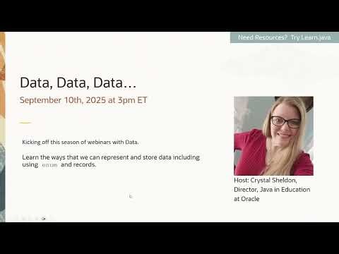 Java Card Game Challenge 1: Data, Data, Data... in Java