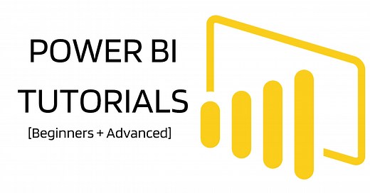 Power BI Tutorials [Beginners   Advanced] - SPGuides.com
