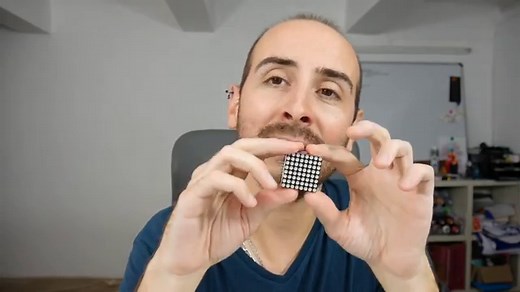 Arduino Matrice led avec MAX7219 - Retro et geek