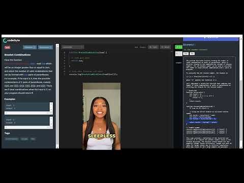 Coderbyte solutions for all tests with Coding Solutions
